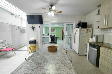 Casa à venda com 3 quartos, sendo 1 suíte, em Vila Ipojuca, São Paulo, SP