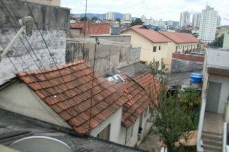 Casa à venda com 2 quartos em Chora Menino, São Paulo, SP