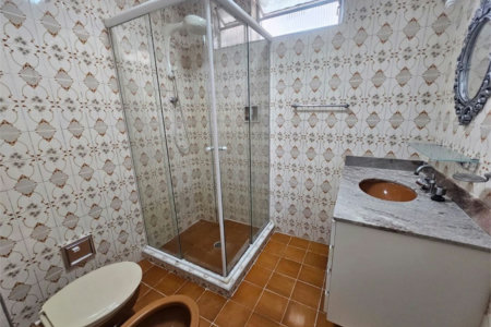 Apartamento com 3 dormitórios à venda, 145 m² por R$ 1.040.000,00 - Ponta da Praia - Santos/SP