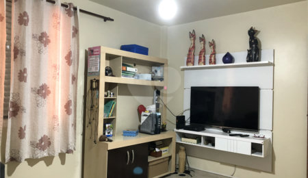 Apartamento à venda com 2 quartos em Santana, São Paulo, SP