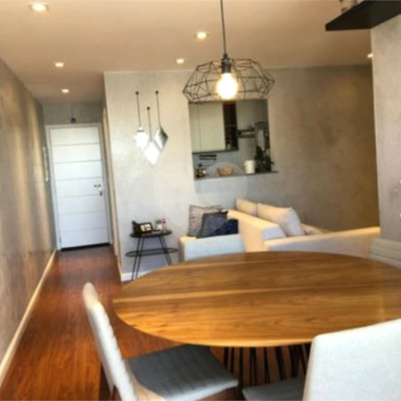 Apartamento à venda com 3 quartos, sendo 1 suíte, em Tatuapé, São Paulo, SP