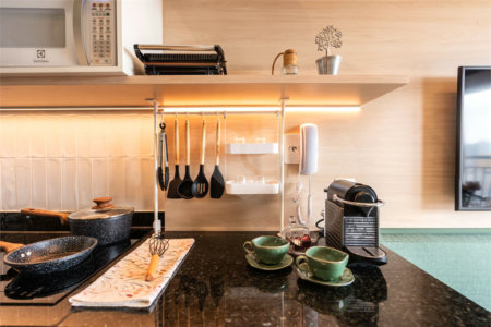 Apartamento na Consolação, Maravilhoso !!! mobiliado acabamento de bom gosto ,