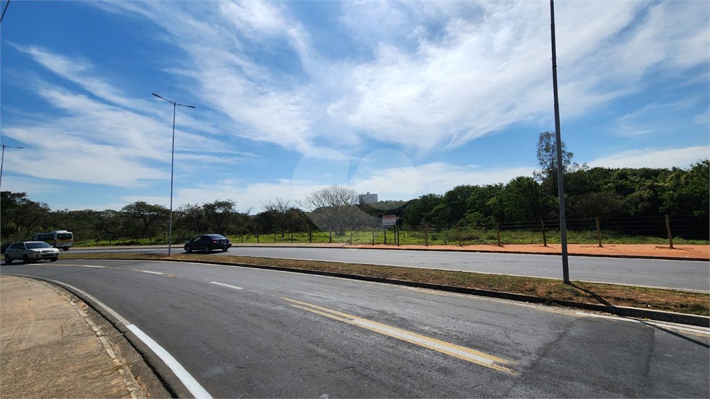 Terreno à venda em Jardim das Nações, Salto, SP
