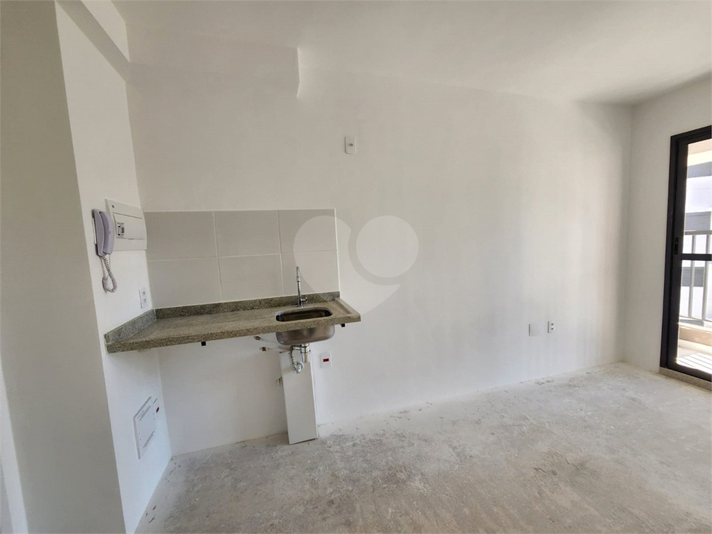 Apartamento à venda com 1 suíte em Pinheiros, São Paulo, SP