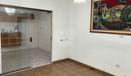 Sobrado à venda com 2 quartos em Tucuruvi, São Paulo, SP