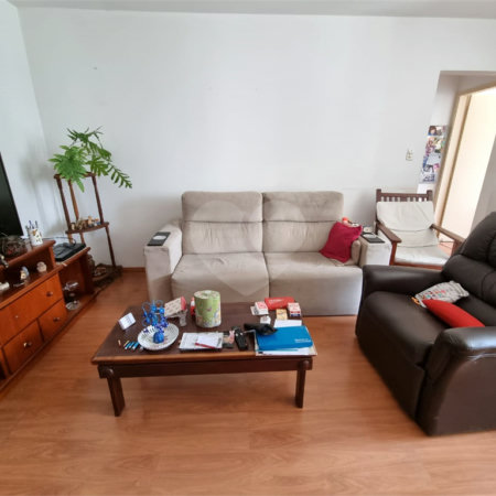 Apartamento à venda com 2 quartos, sendo 1 suíte, em Vila Mariana, São Paulo, SP