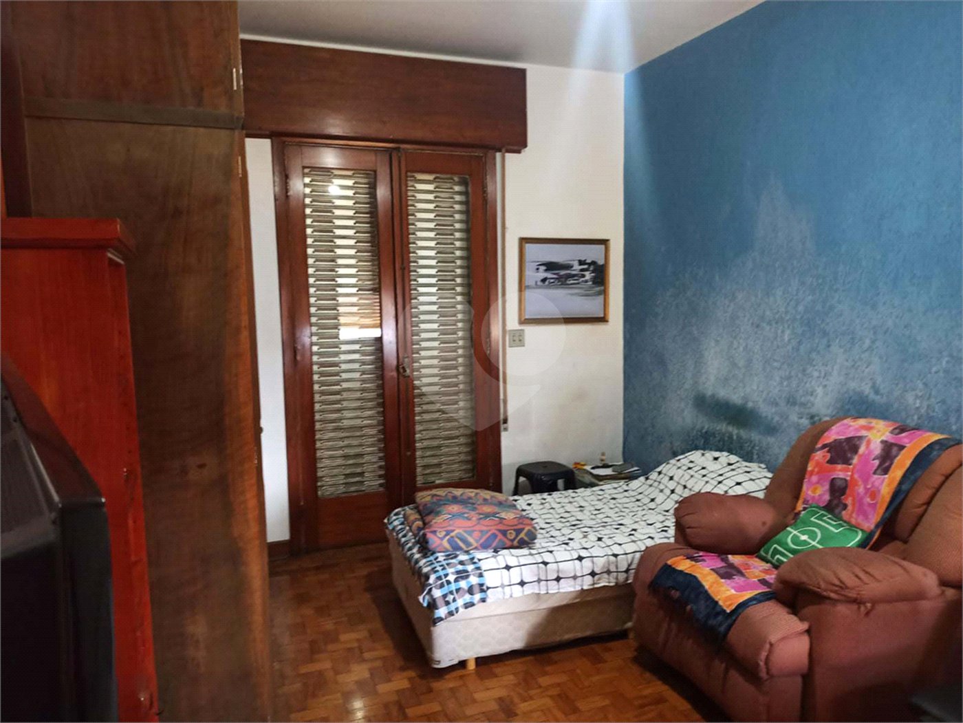 Casa à venda com 4 quartos, sendo 1 suíte, em Perdizes, São Paulo, SP