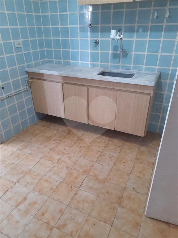Apartamento à venda com 3 quartos em Santana, São Paulo, SP