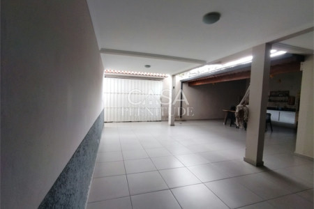 Sobrado à venda com 3 quartos, sendo 1 suíte, em Jardim Dois Corações, Sorocaba, SP
