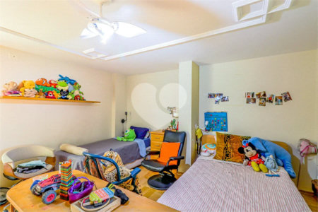 Casa de Vila à venda com 4 quartos, sendo 2 suítes, em Butantã, São Paulo, SP