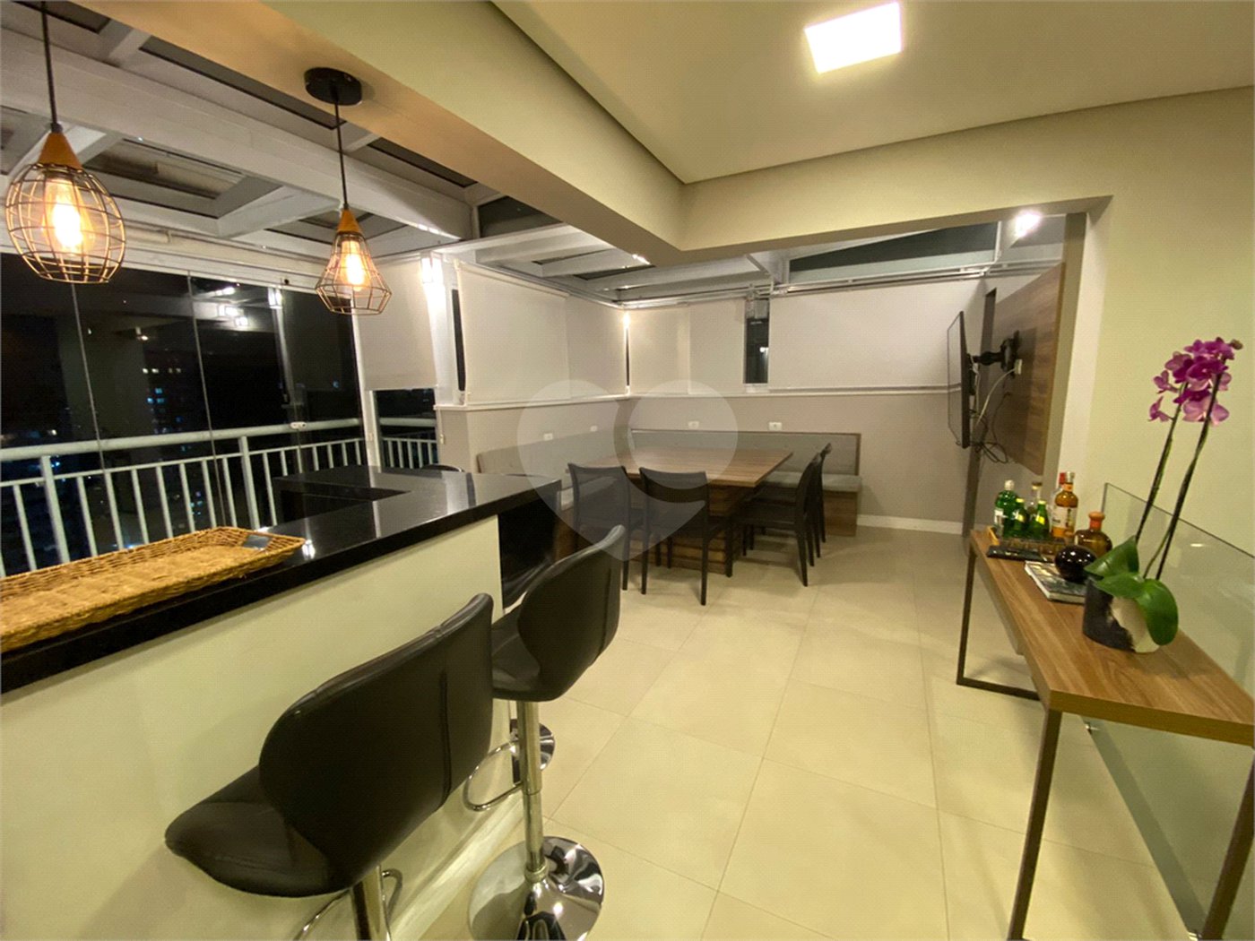 Cobertura à venda com 2 quartos em Mandaqui, São Paulo, SP