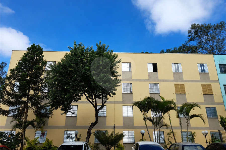 Apartamento à venda com 2 quartos em Jaçanã, São Paulo, SP