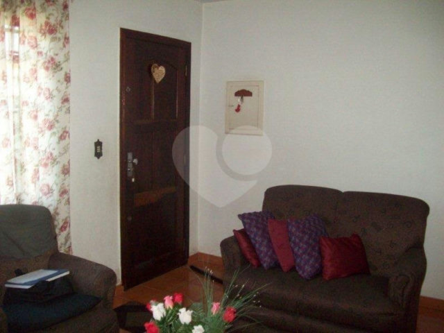 Sobrado à venda com 3 quartos em Vila Aurora (zona Norte), São Paulo, SP
