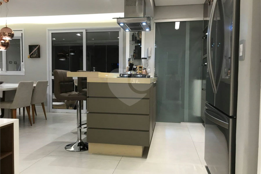 Apartamento à venda com 2 suítes em Vila Guilherme, São Paulo, SP