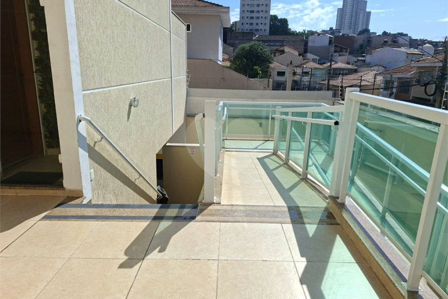 Casa à venda ou para alugar com 2 suítes no condomínio Residencial Alvorada Tucuruvi I, São Paulo - SP