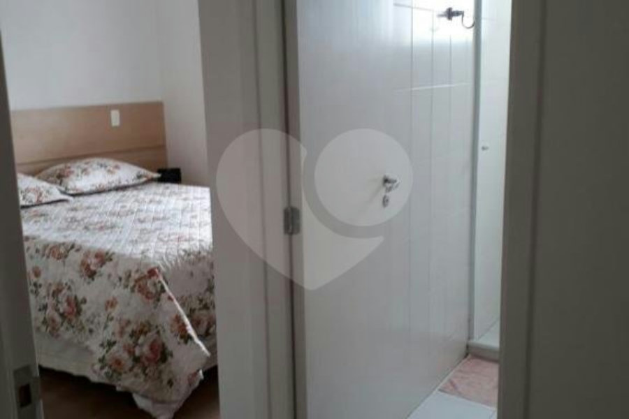 Apartamento à venda com 3 quartos, sendo 1 suíte, em Mandaqui, São Paulo, SP