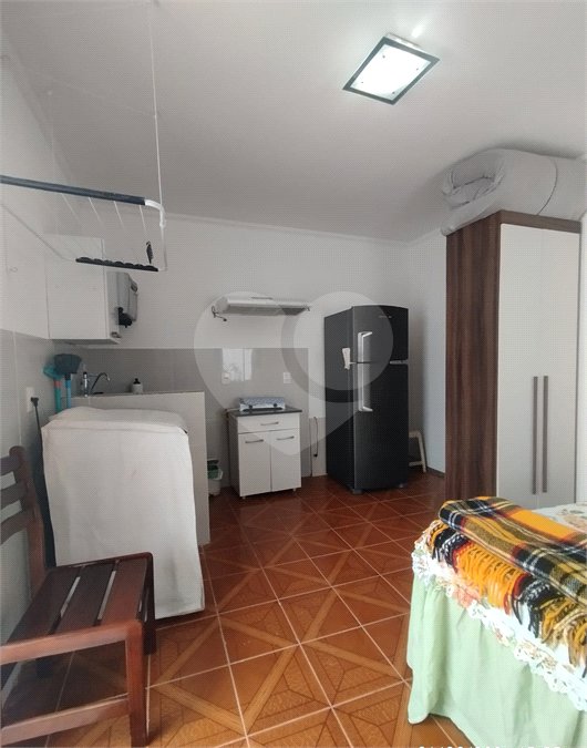 Casa para alugar com 1 quarto em Vila São Paulo, Jundiaí, SP
