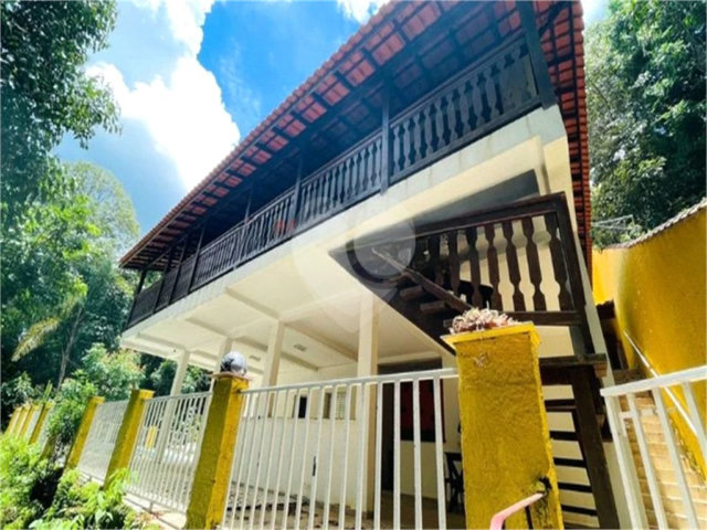 Casa à venda com 4 quartos no condomínio Sausalito, Mairiporã - SP