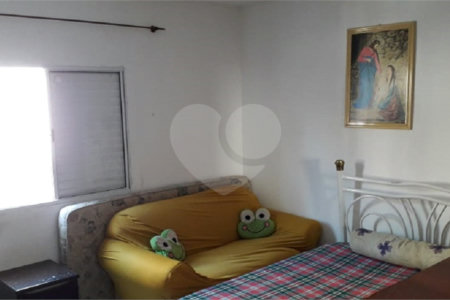 Casa à venda com 3 quartos em Vila do Castelo, São Paulo, SP