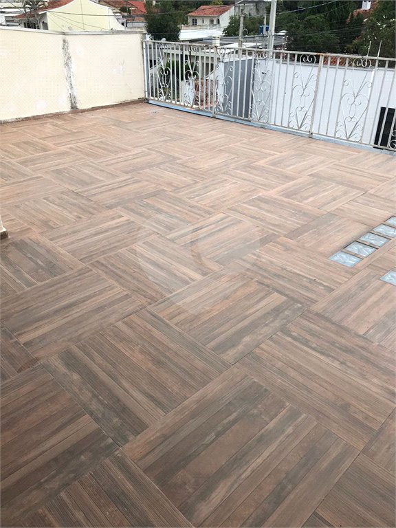Sobrado à venda com 3 suítes em Vila Oliveira, Mogi das Cruzes, SP
