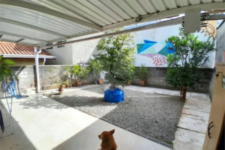 Casa à venda com 3 quartos, sendo 1 suíte, em Conjunto Residencial Butantã, São Paulo, SP