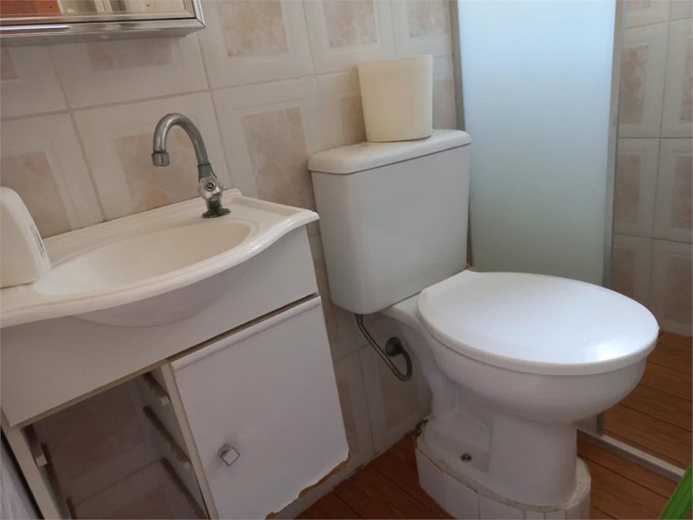 Casa à venda com 3 quartos, sendo 2 suítes, em Jaguaré, São Paulo, SP