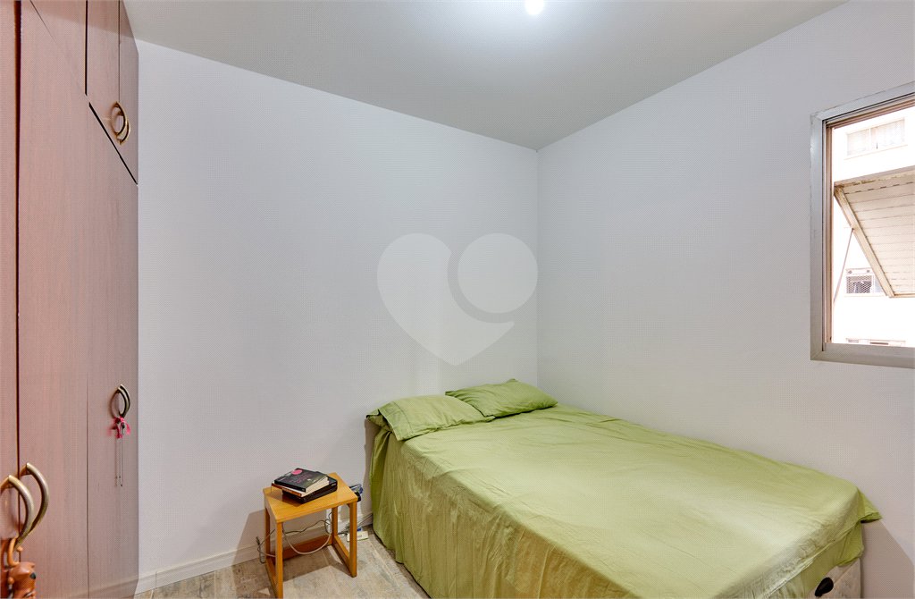 Apartamento à venda com 3 quartos, sendo 1 suíte, em Vila Olímpia, São Paulo, SP