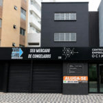 Prédio à venda, 280 m² por R$ 2.000.000,00 - cidade ocian - Praia Grande/SP