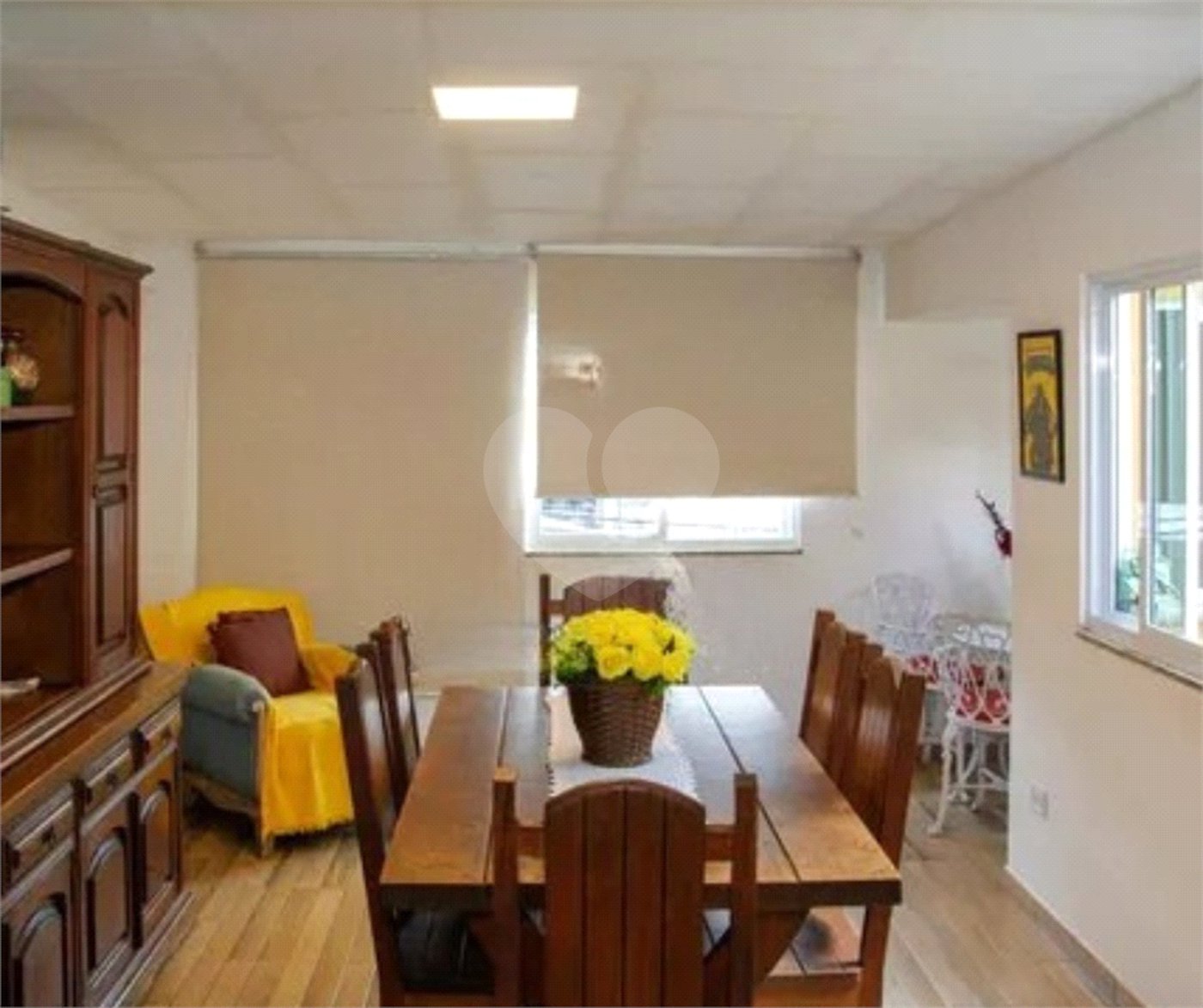 Sobrado à venda com 3 quartos em Freguesia do Ó, São Paulo, SP