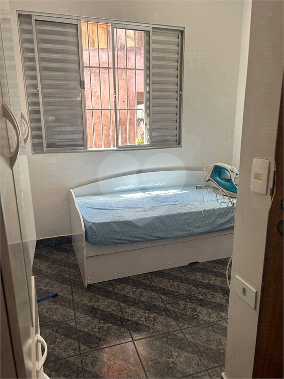 Casa Térrea à venda com 6 quartos em Mandaqui, São Paulo, SP
