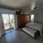 Apartamento à venda com 3 quartos, sendo 1 suíte,  em Vila Andrade, São Paulo, SP