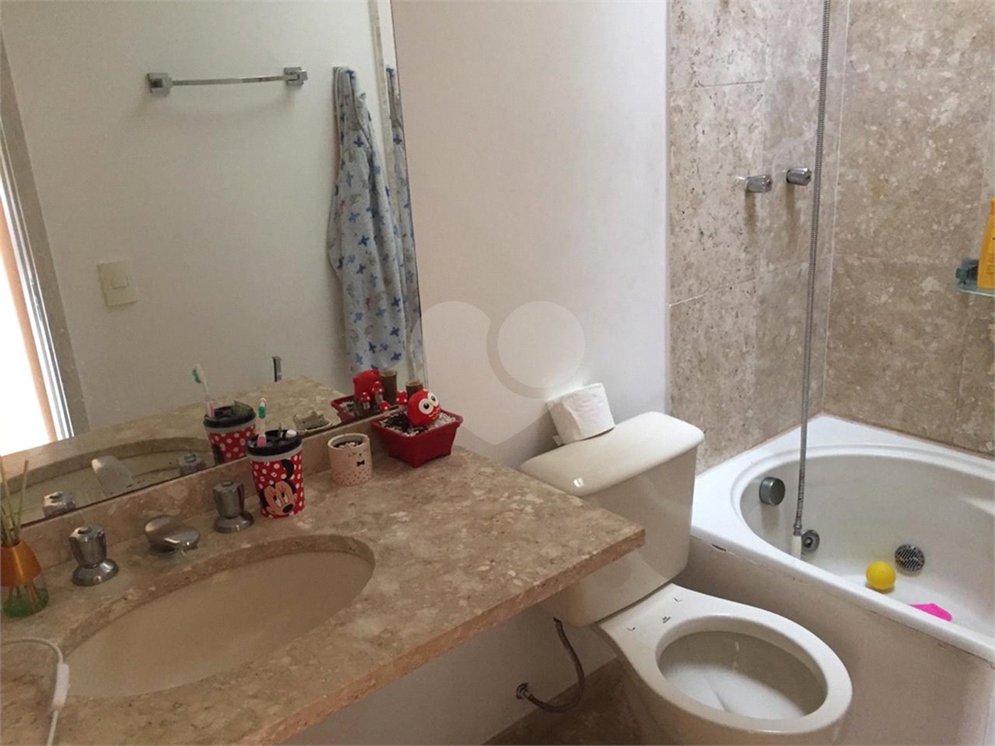 Apartamento à venda com 3 suítes em Vila Suzana, São Paulo, SP