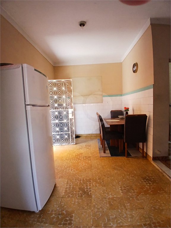 Casa Térrea à venda com 2 quartos em Campo Grande, Rio de Janeiro, RJ