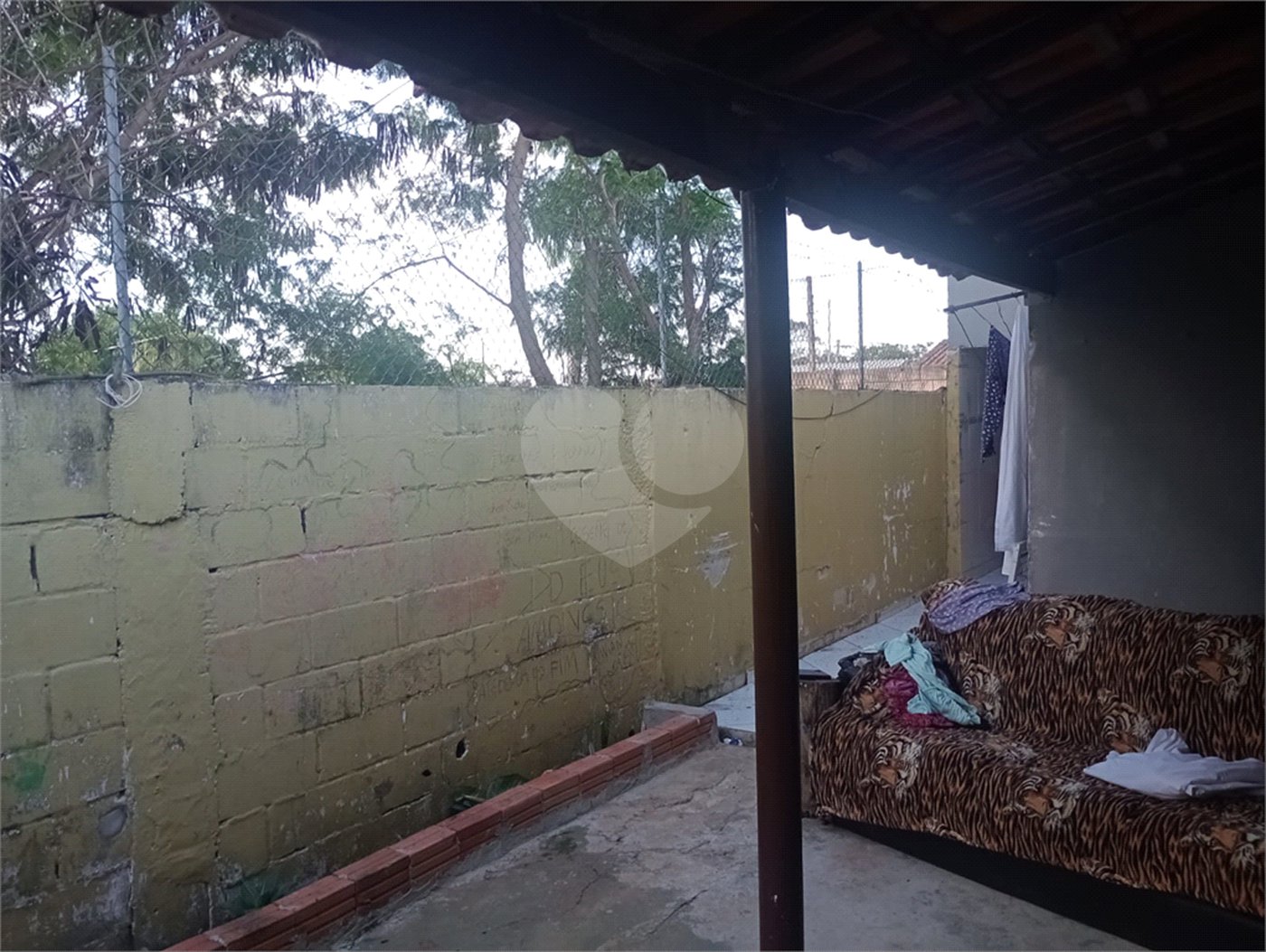 Casa à venda com 3 quartos em Jardim Nova Era, Itapetininga, SP