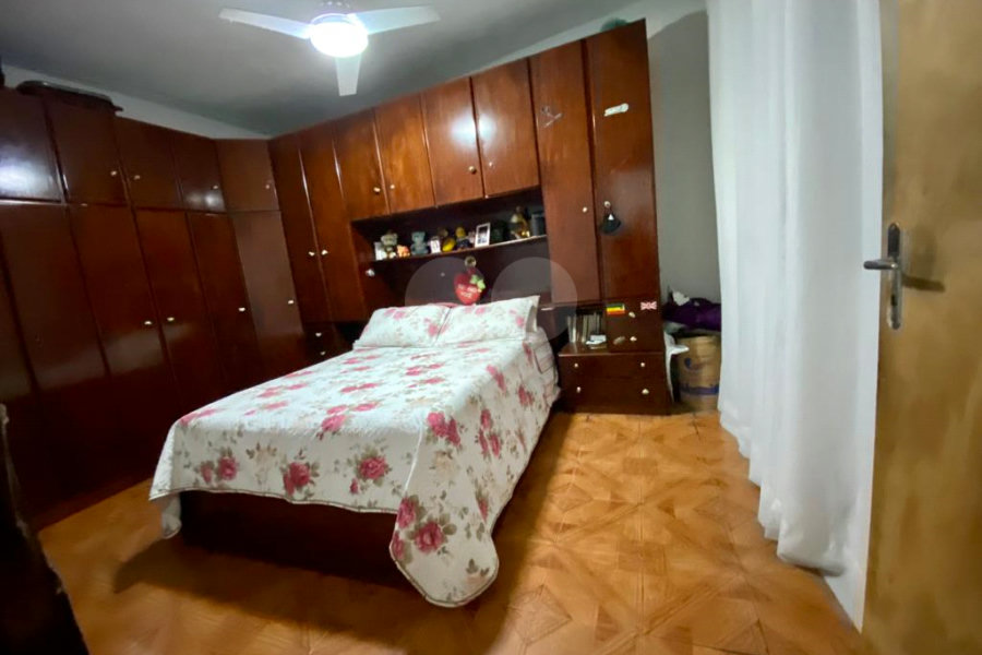 Sobrado à venda ou para alugar com 2 quartos em Casa Verde, São Paulo, SP