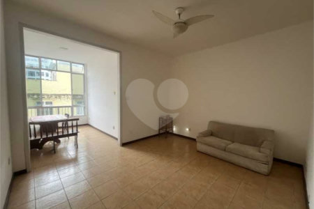 Apartamento à venda com 3 quartos em Tijuca, Rio de Janeiro, RJ