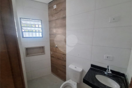 Apartamento à venda com 2 quartos em Penha de França, São Paulo, SP