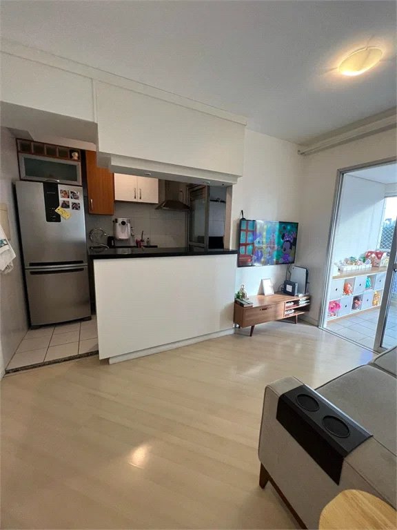 Apartamento à venda com 2 quartos em Vila Leopoldina, São Paulo, SP