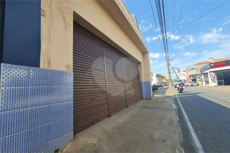 Salão Comercial para alugar no Centro, Itapetininga, SP