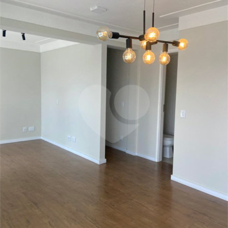 Apartamento à venda com 3 suítes em Casa Branca, Santo André, SP