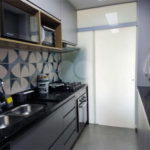 Apartamento à venda com 3 quartos, sendo 1 suíte, em Santa Cecília, São Paulo, SP
