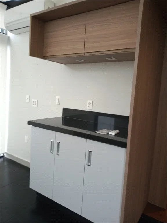 Studio à venda com 1 quarto em Vila Cordeiro, São Paulo, SP