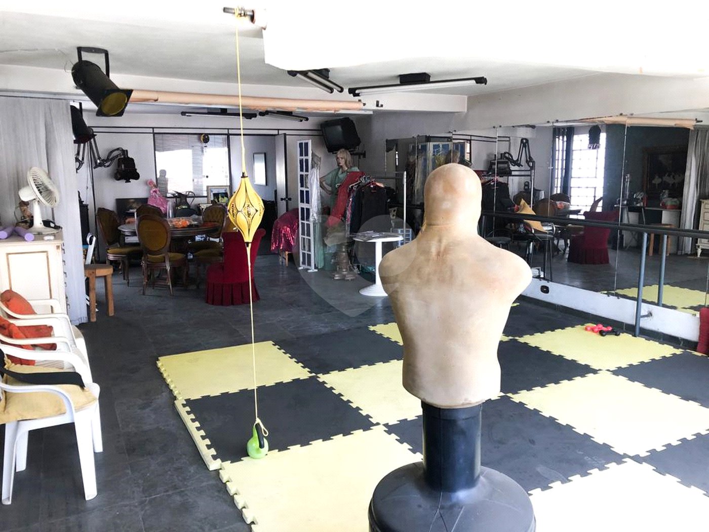 Prédio à venda ou para alugar em Santana, São Paulo, SP