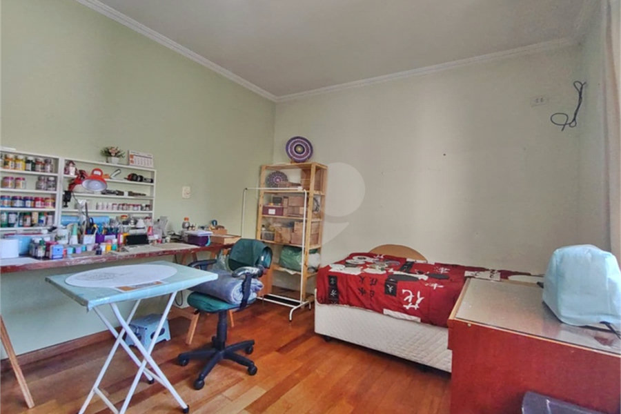 Casa à venda com 3 suítes em Parada Inglesa, São Paulo, SP
