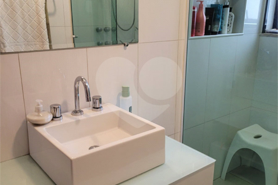 Apartamento à venda com 3 quartos, sendo 1 suíte,  em Santana, São Paulo, SP