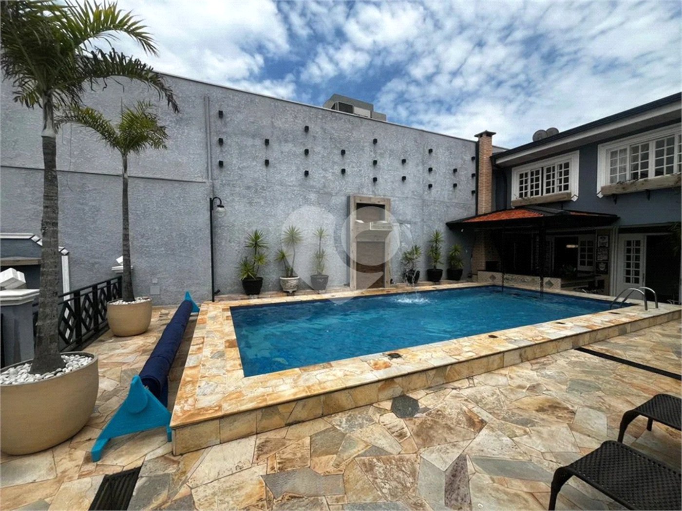 Casa à venda com 6 quartos, sendo 3 suítes, no Centro, Itapetininga, SP