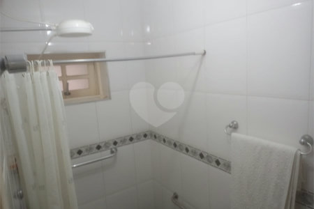 Casa Térrea à venda com 3 quartos em Vila Almeida, São Paulo, SP