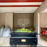 Apartamento à venda com 2 quartos em Mandaqui, São Paulo, SP