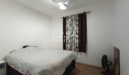Apartamento à venda com 2 quartos em Vossoroca, Votorantim, SP