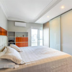 Apartamento à venda com 4 quartos, sendo 3 suítes,  em Real Parque, São Paulo, SP